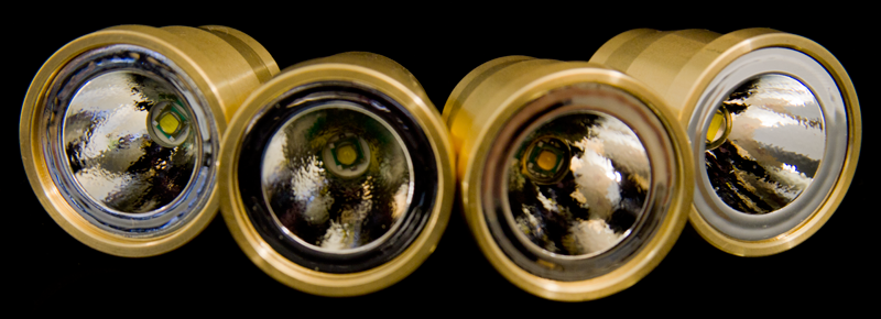 Malkoff Modules